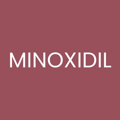 Minoxidil