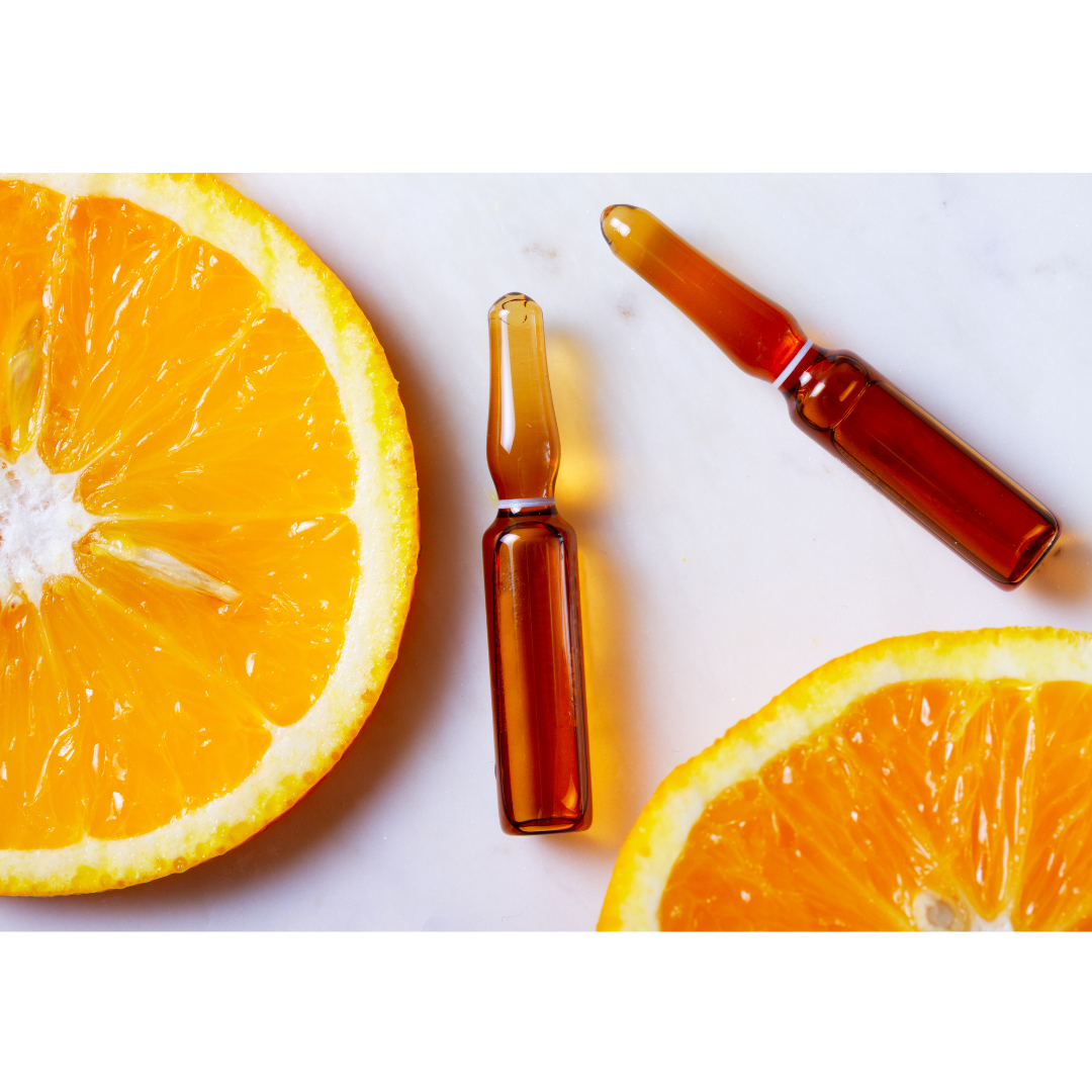 Vitamina C