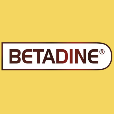 Betadine