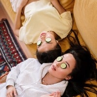Limpieza facial