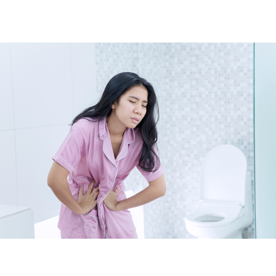 Trastornos digestivos