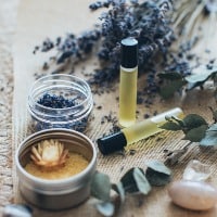Perfumes para mujer