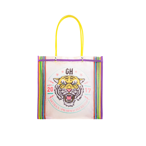 GH Bolsa de Playa