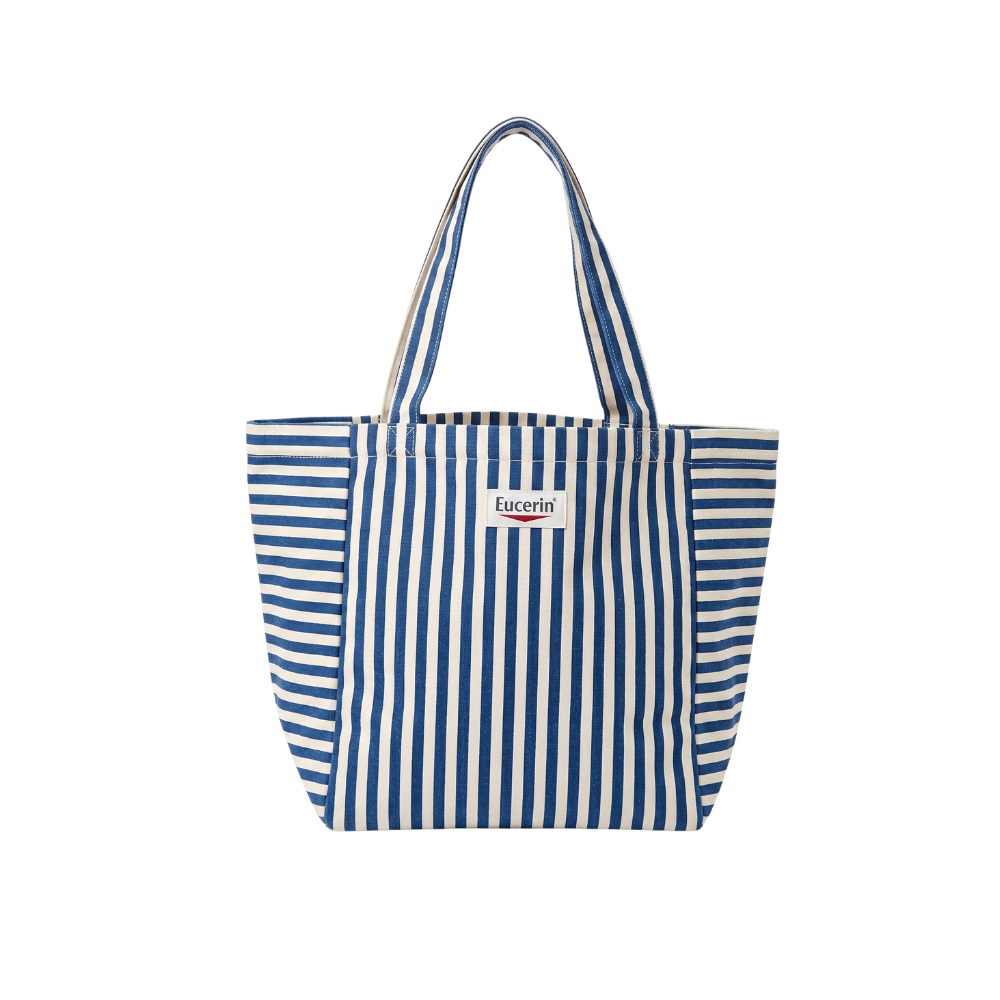 Eucerin Bolsa de Tela de Playa