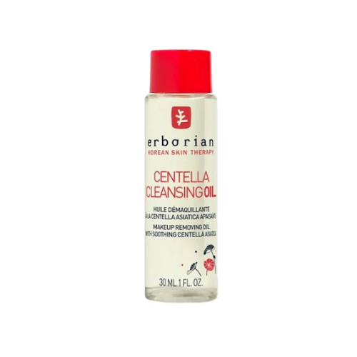 Erborian Aceite Limpiador 30ml