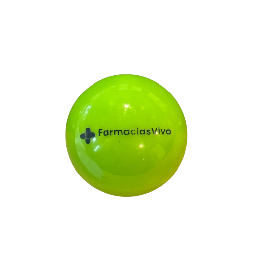 Farmacias Vivo Esfera Labial Aloe Vera