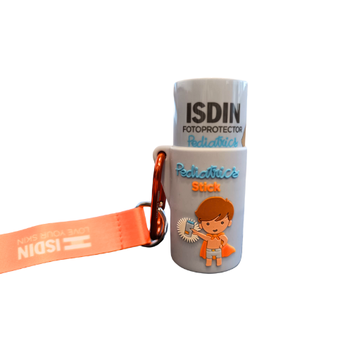 Isdin Pediatrics Cinta Para Colgar