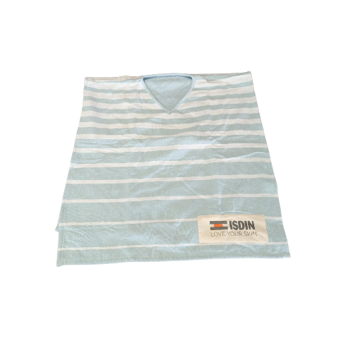 Isdin Poncho Infantil