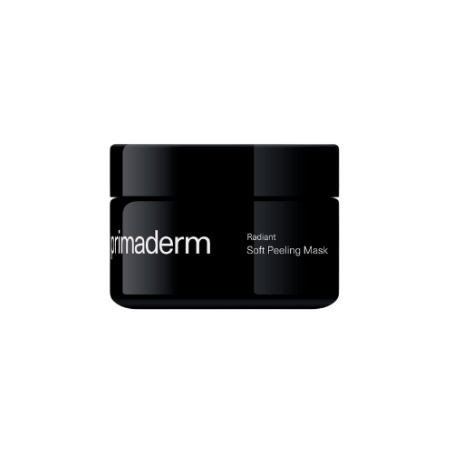 Regalo Primaderm Radiant Soft Peeling Mascarilla 50ml