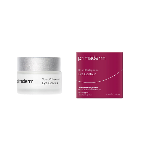 Primaderm Contorno de Ojos 5ml