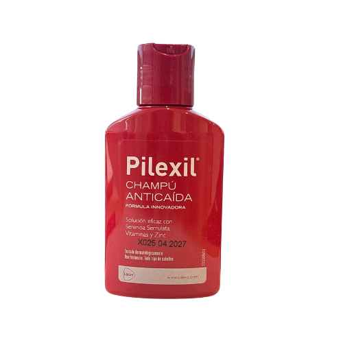 Regalo Pilexil Champú Anticaída