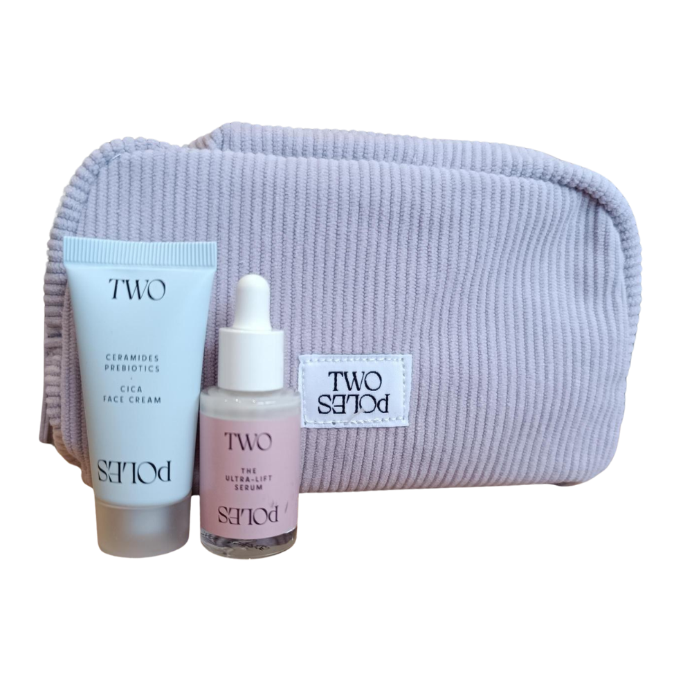 Two Poles Kit Descubrimiento